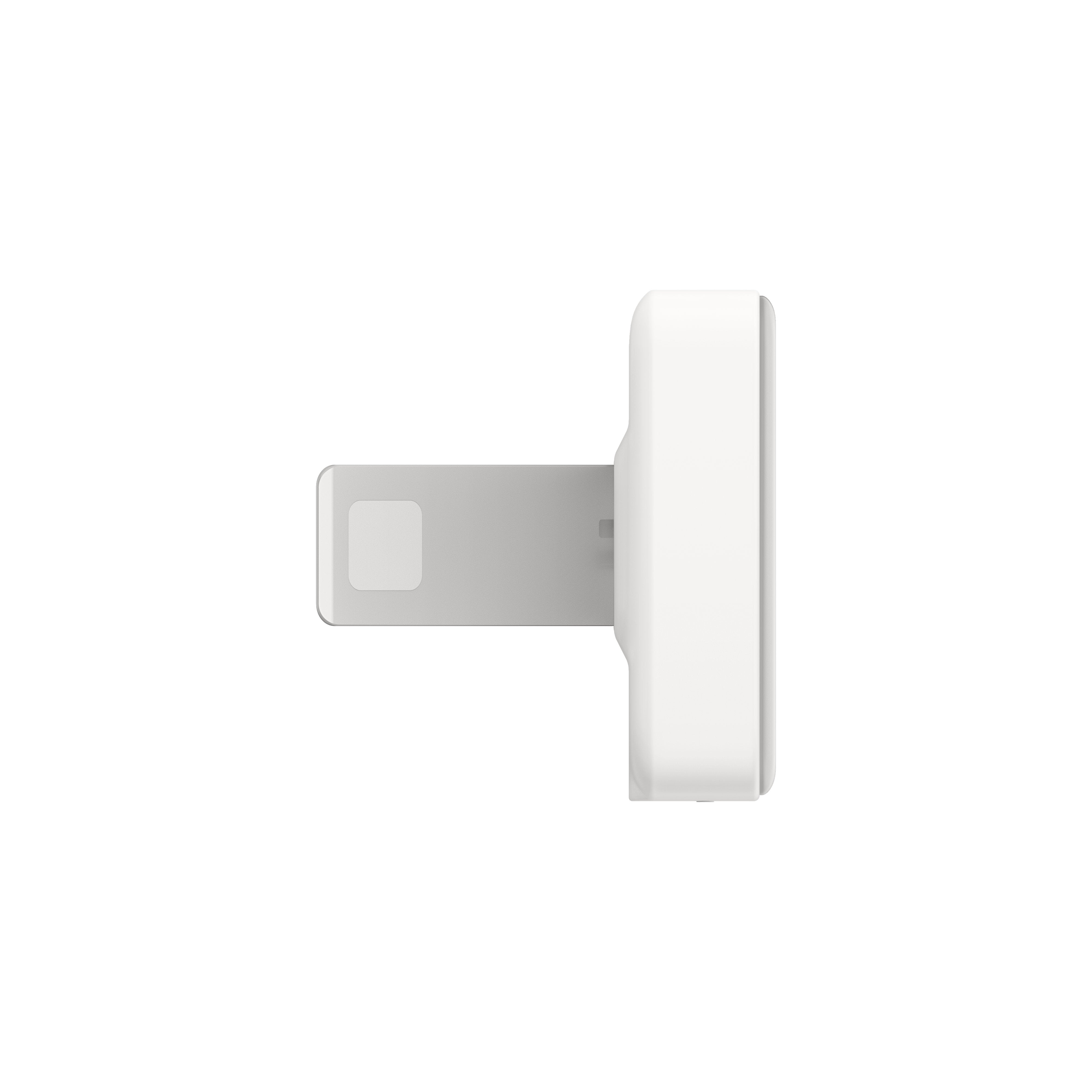 Powerbank Anker 633 Magnetic Wireles Powerbank 10000mah 15w With 27w Usb C White