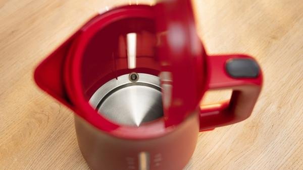 Hervidor  Bosch Twk 4m224 Mymoment Rot