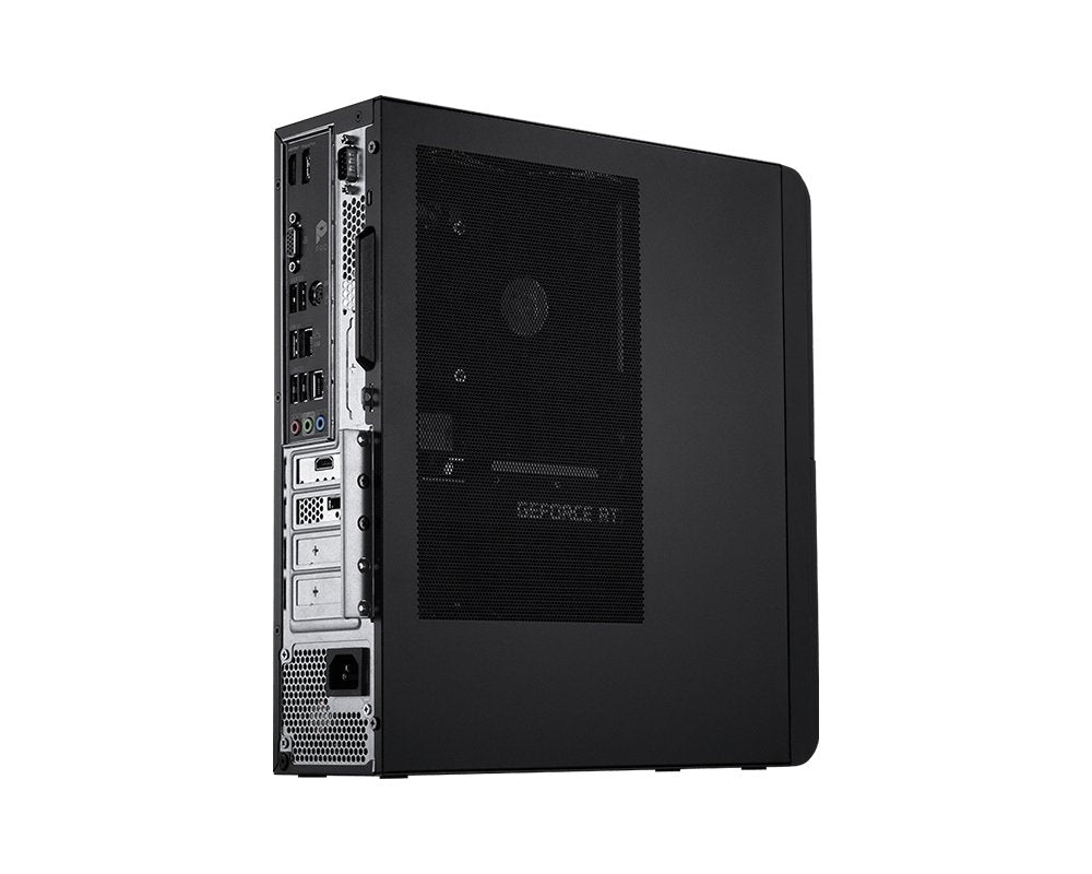 Msi Pro Dp80 A14g-055at I5-14400 16b 512gb Ssd Negro W11p