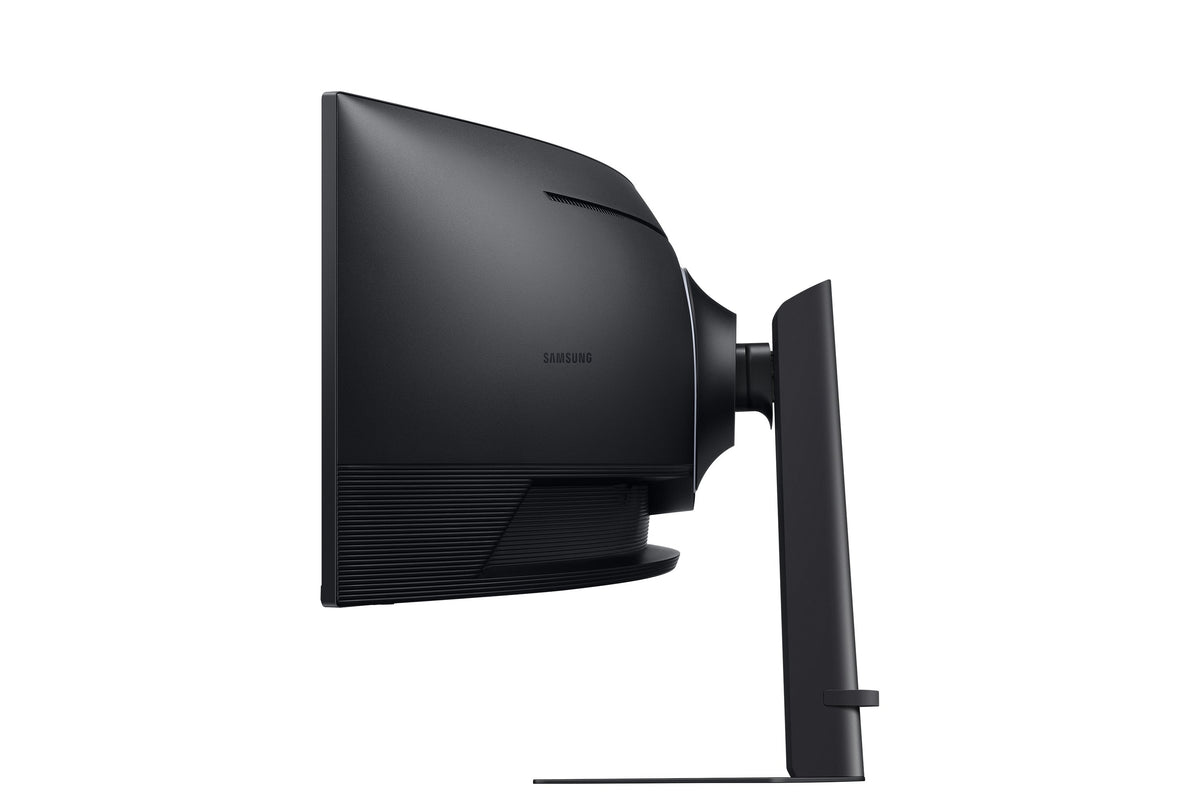EAN 8806097615064 - Samsung S95UC pantalla para PC 124,5 cm (49") 5120 x 1440 Pixeles Dual QHD LCD Negro imagen 5