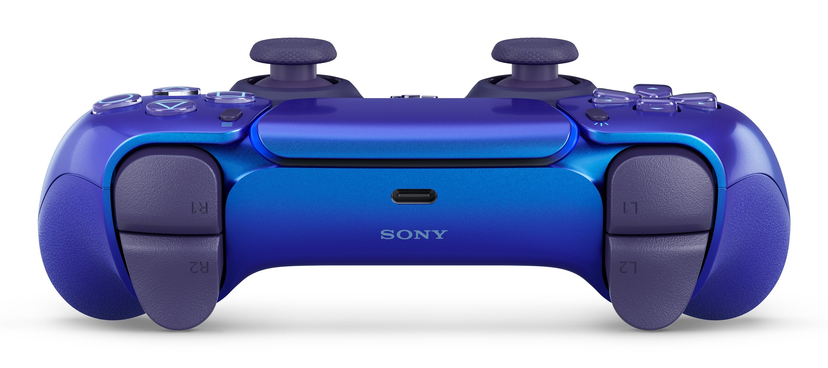EAN 0711719590279 - Sony 1000044475 mando y volante Indigo Bluetooth/USB Gamepad Analógico/Digital PlayStation 5, iOS imagen 4