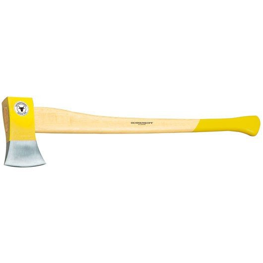 Ochsenkopf Hacha Spalt-Fix Ox 248 E-2501, 2.500g, Hacha/Hacha 1591703
