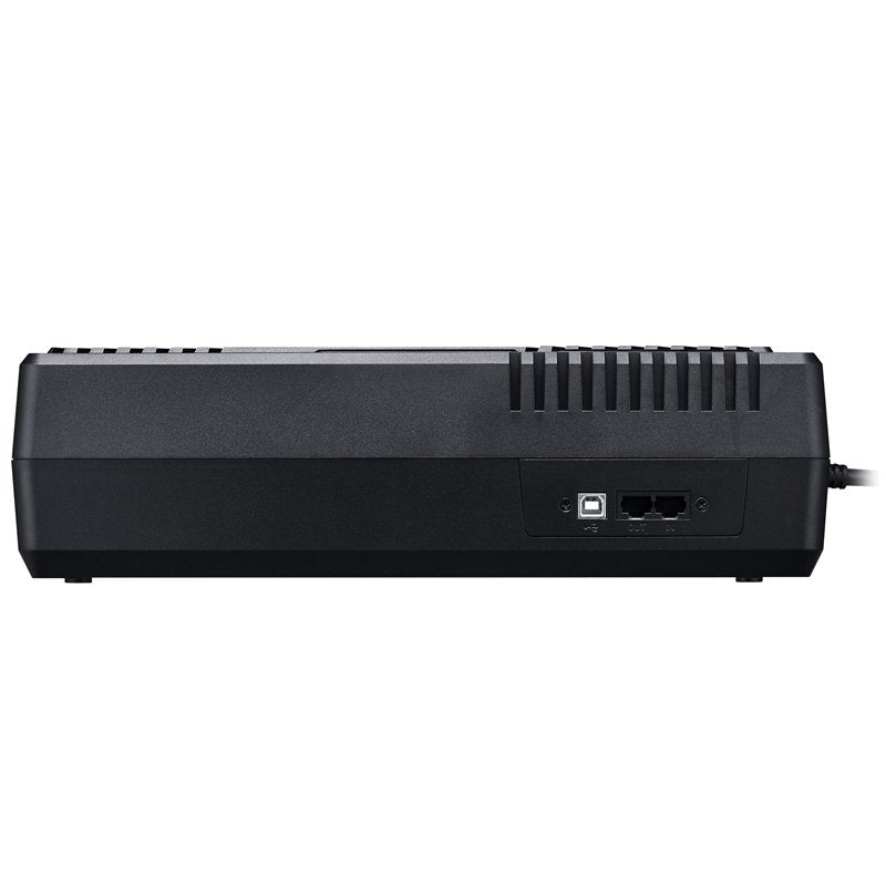 Sai Tecnoware Era Plus Strip 1000 Sistema De Alimentación Ininterrumpida (Ups) Línea Interactiva 1 Kva 700 W 8 Salidas Ac