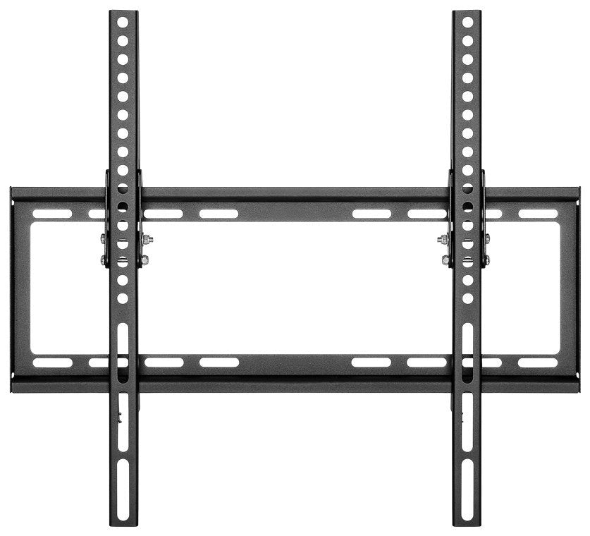 Soporte Tv/Mon Goobay Pared Basic Tilt (M)