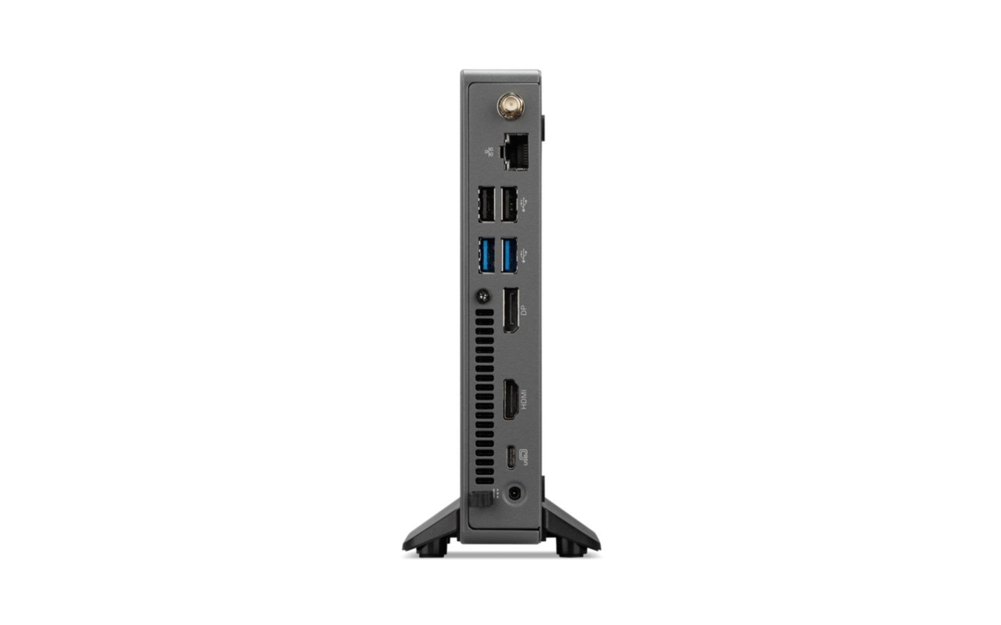 Acer Revo Rb610 I5-1335u 8gb 256gbssd W11h