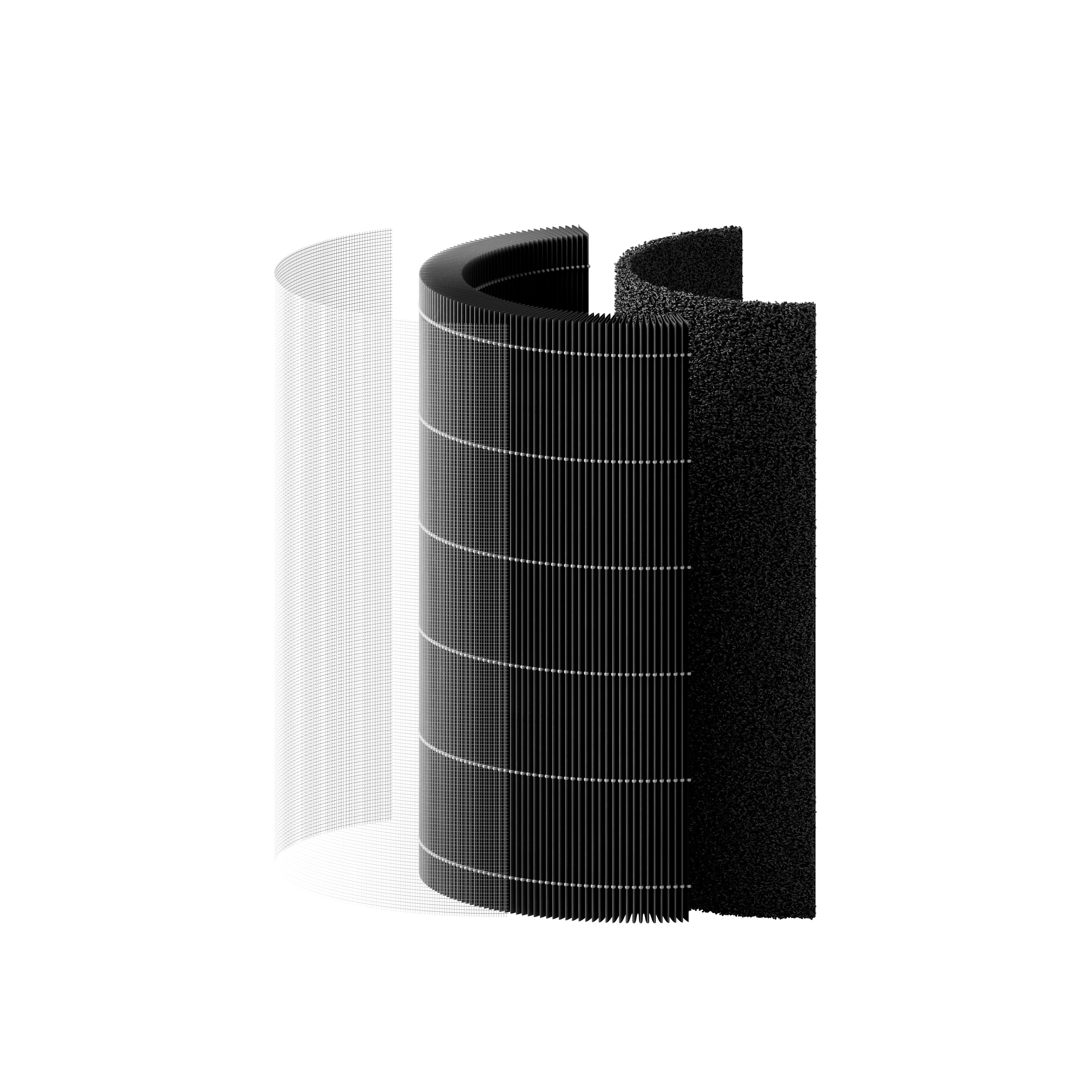 Purificador De Aire Xiaomi Smart Air Purifier 4 Lite Filtro Hepa Wifi Hasta 43m2 61db