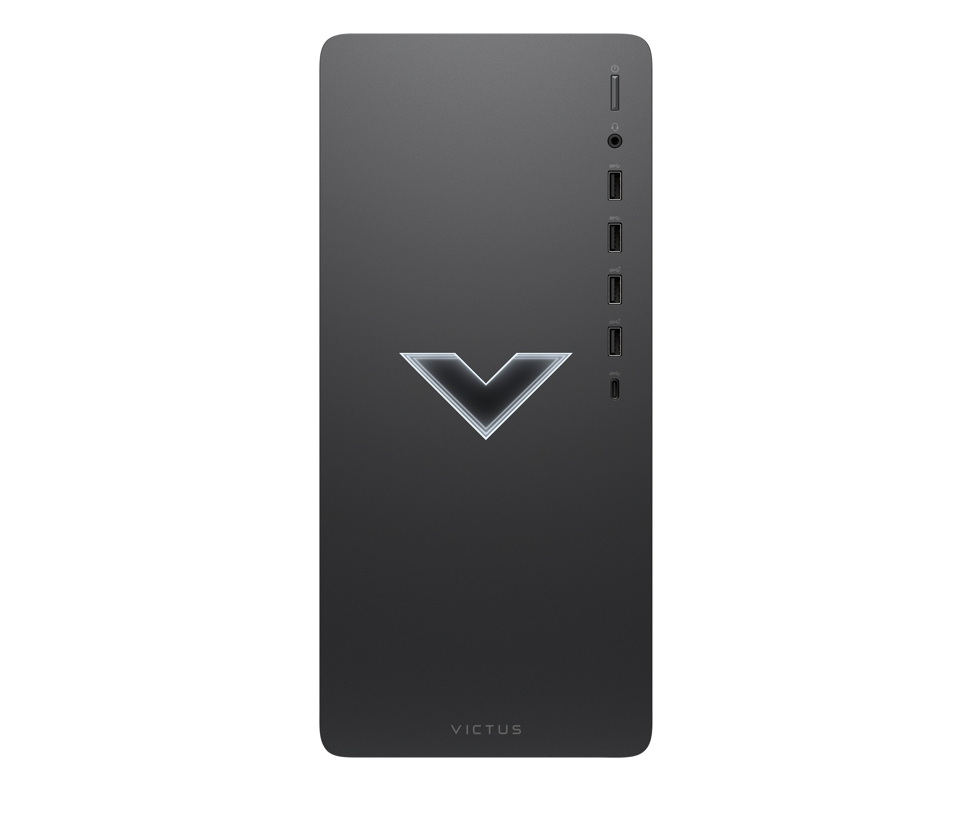 Pc Gaming Hp Victus 15l Tg02-2023ns Intel Core I5-14400f 16gb 512gb Ssd Geforce Rtx 3050 Win11