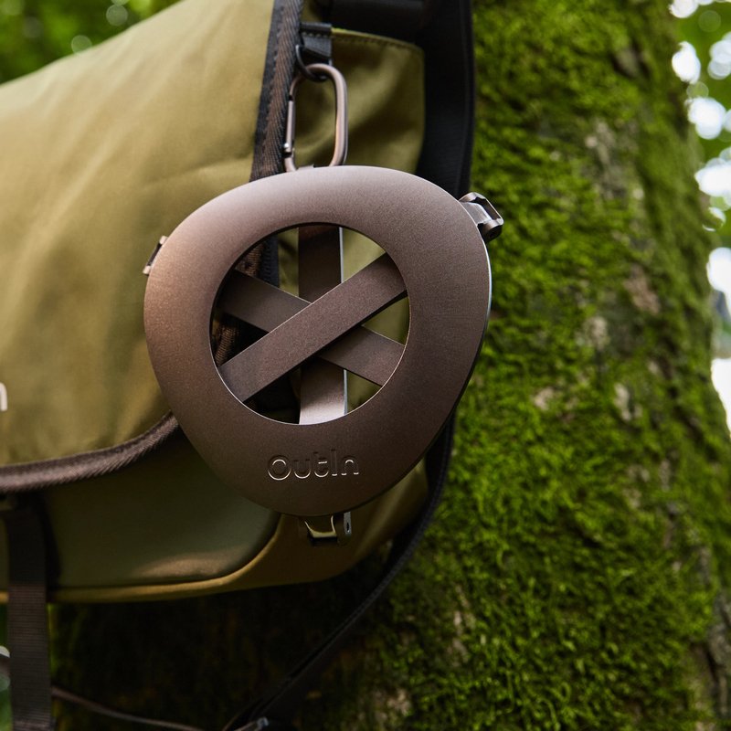 Outin Foldable Coffee Stand