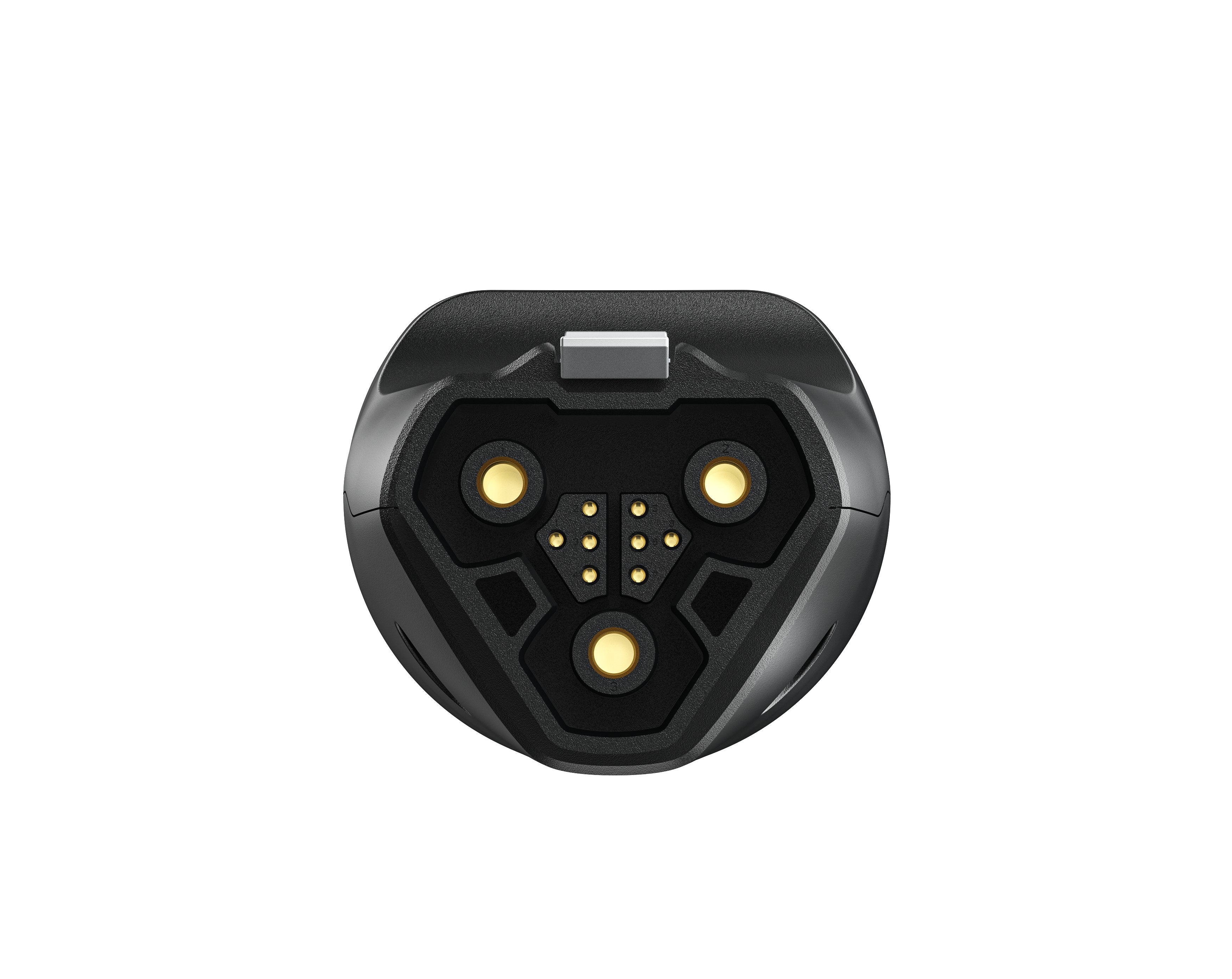 Adaptador Ecoflow Columna Eléctrica Delta Pro Ev-X