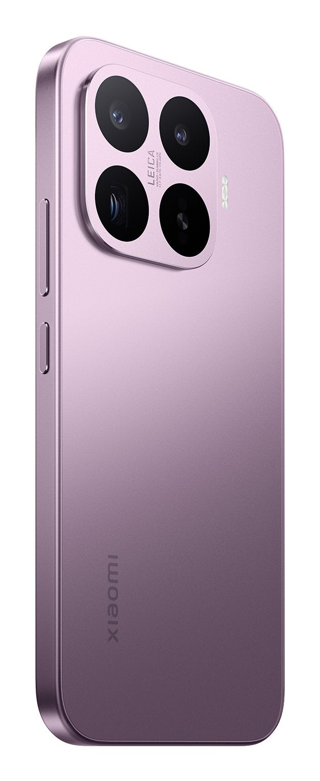Xiaomi 17t 5g Dual Sim 12gb Ram 512gb - Violet