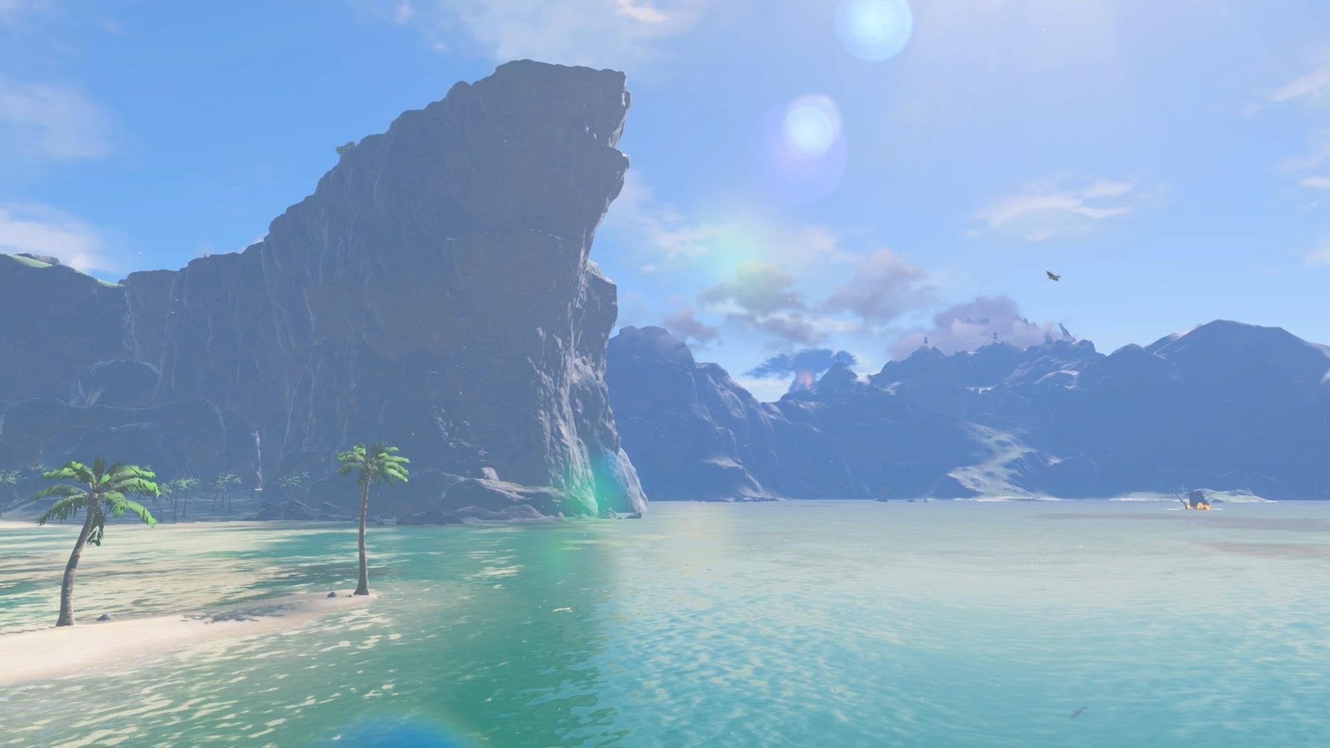 Amiibo Wächter (Breath Of The Wild)-Spielfigur The Legend Of Zelda Collection