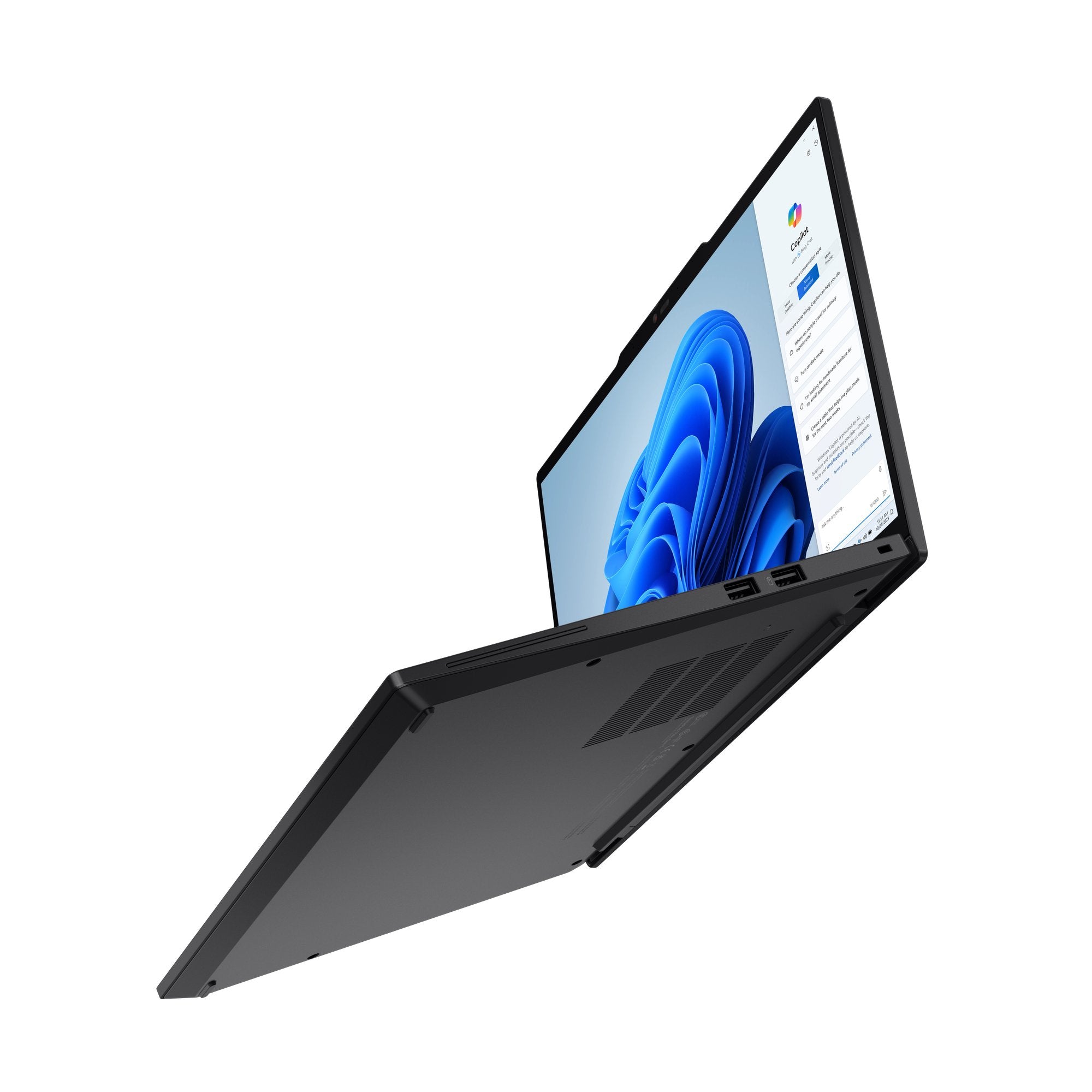 EAN 0198154096908 - Lenovo ThinkPad T14s Gen 5 Intel Core Ultra 7 155U Portátil 35,6 cm (14") WUXGA 16 GB LPDDR5x-SDRAM 512 G imagen 15