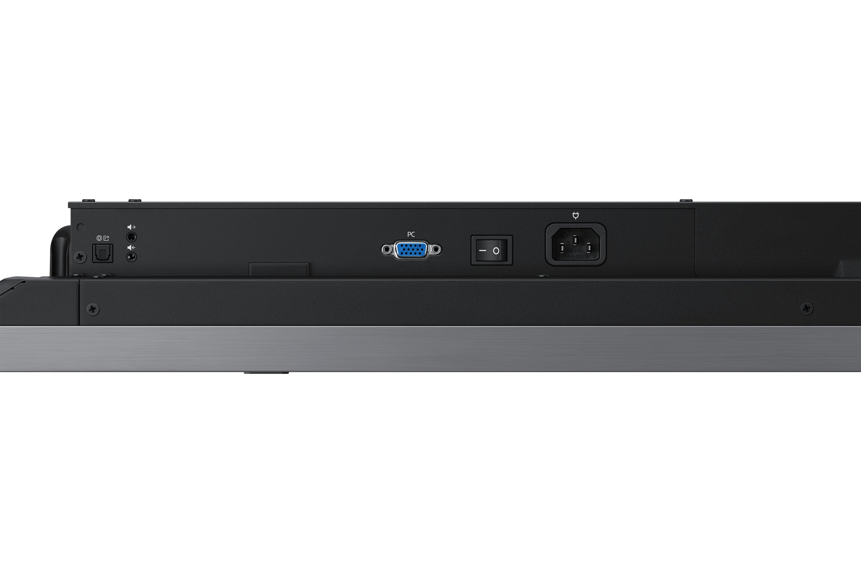 EAN 8806095575735 - Samsung WA75D pizarra blanca interactiva 190,5 cm (75") 3840 x 2160 Pixeles Pantalla táctil Gris imagen 21