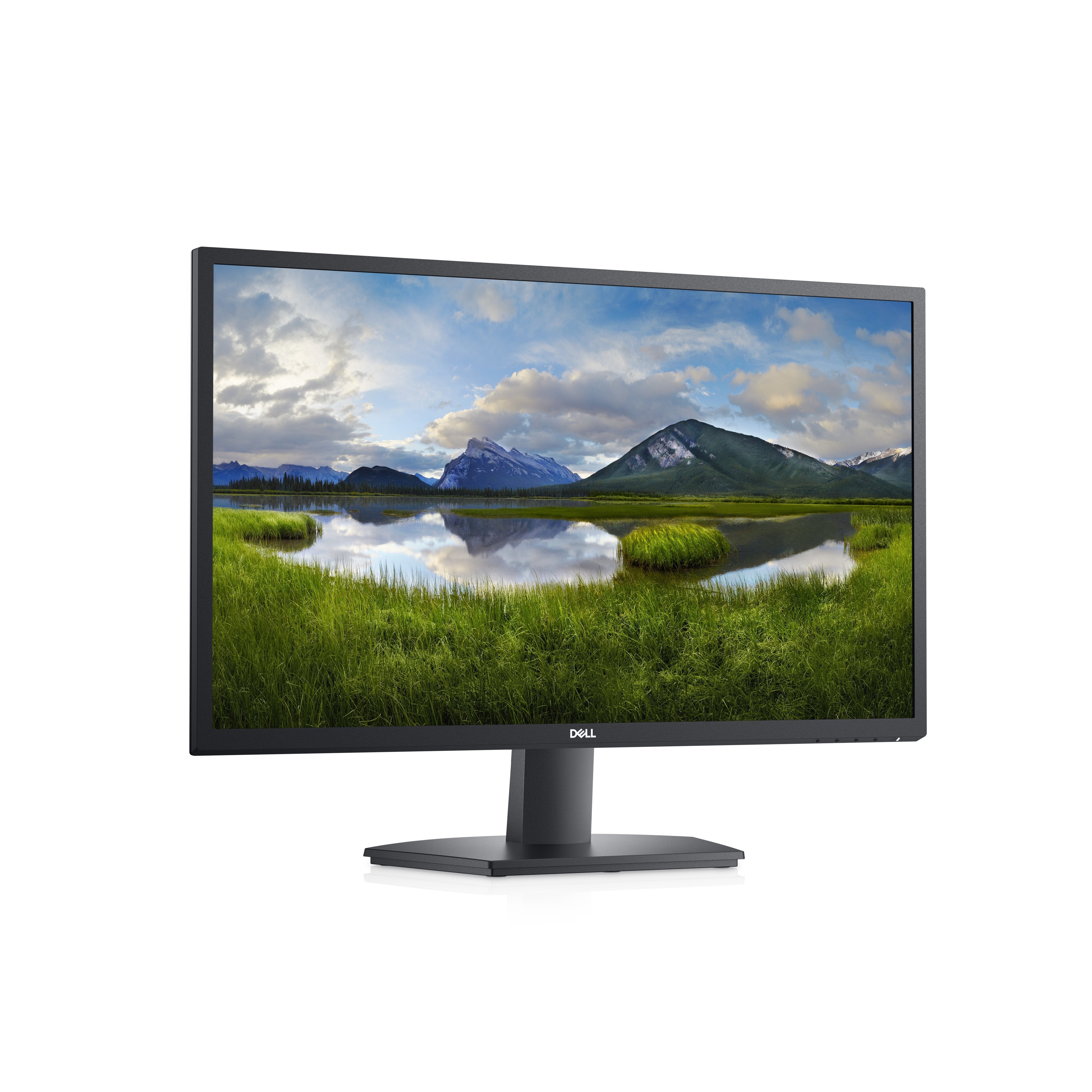 Monitor 27 Dell Se2722h Fhd 1920x1080 75hz Amd Freesync Hdmi Vga Vesa 100x100 3 Años Garantia