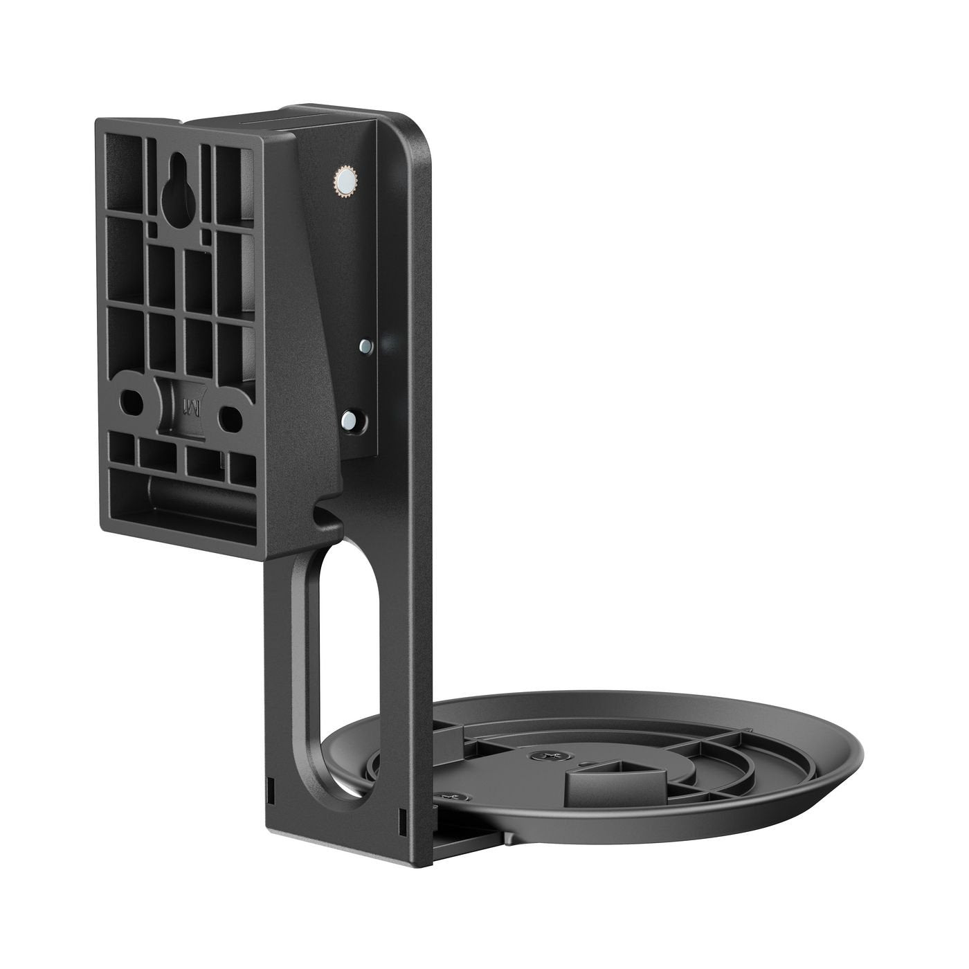 Vivolink Wall Mount For Sonos  Era 100 Speaker Black
