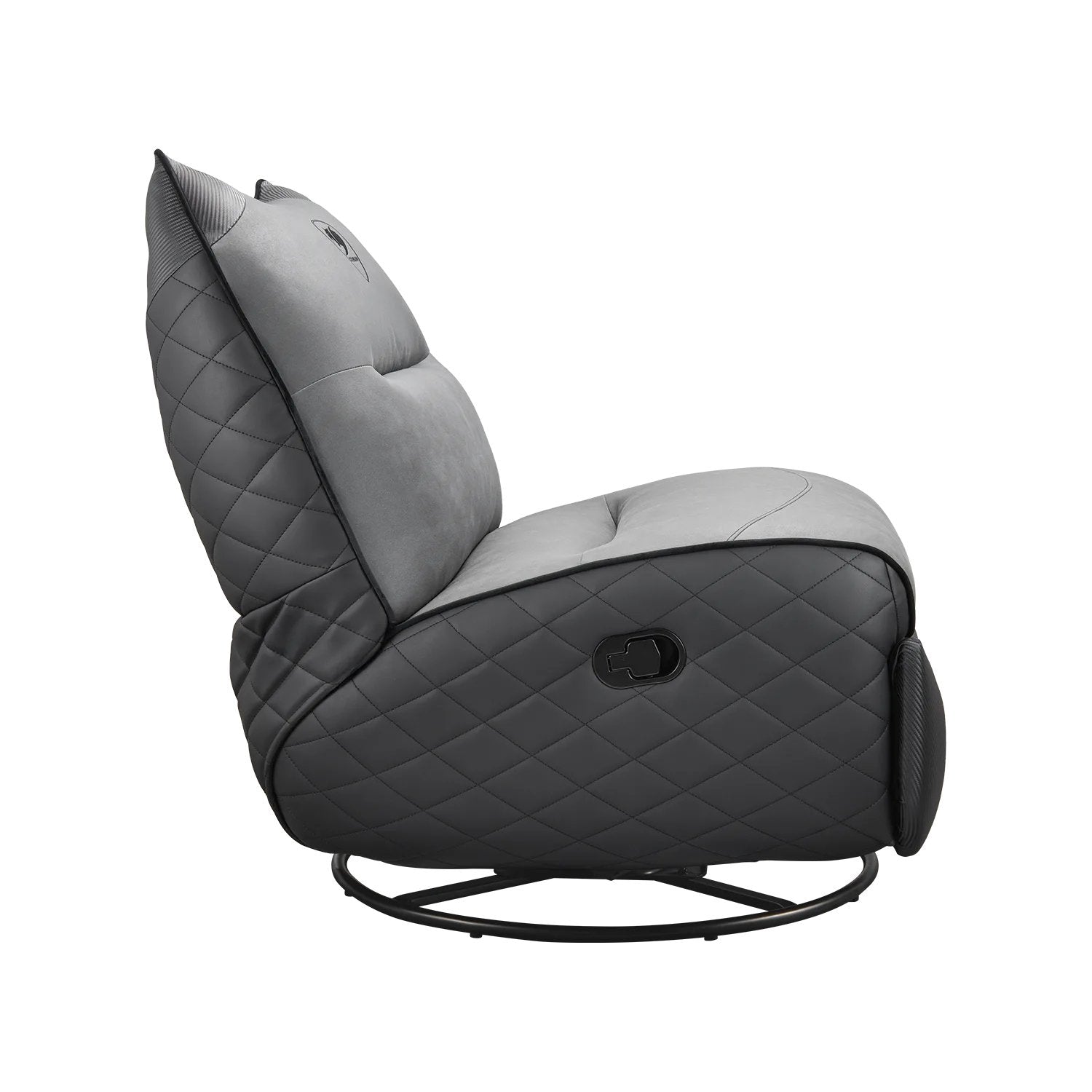 Cougar Sillón Overlord Neo