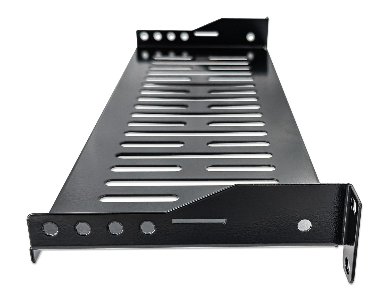 EAN 0766623712491 - Intellinet 712491 accesorio de bastidor Cajón metálico para rack imagen 5