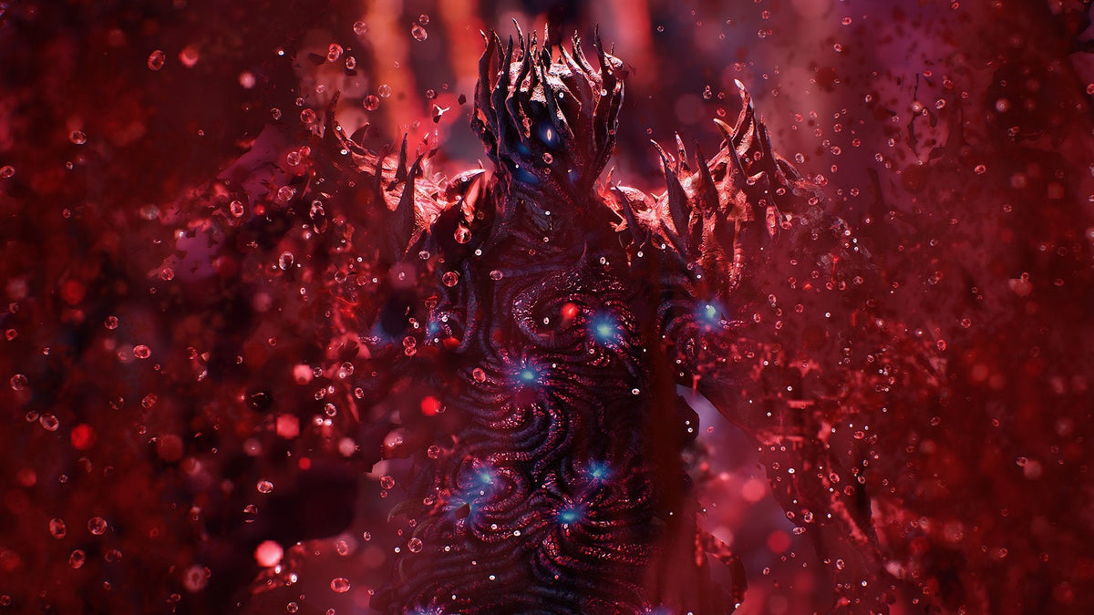 Devil May Cry 5 Ps4 Fr