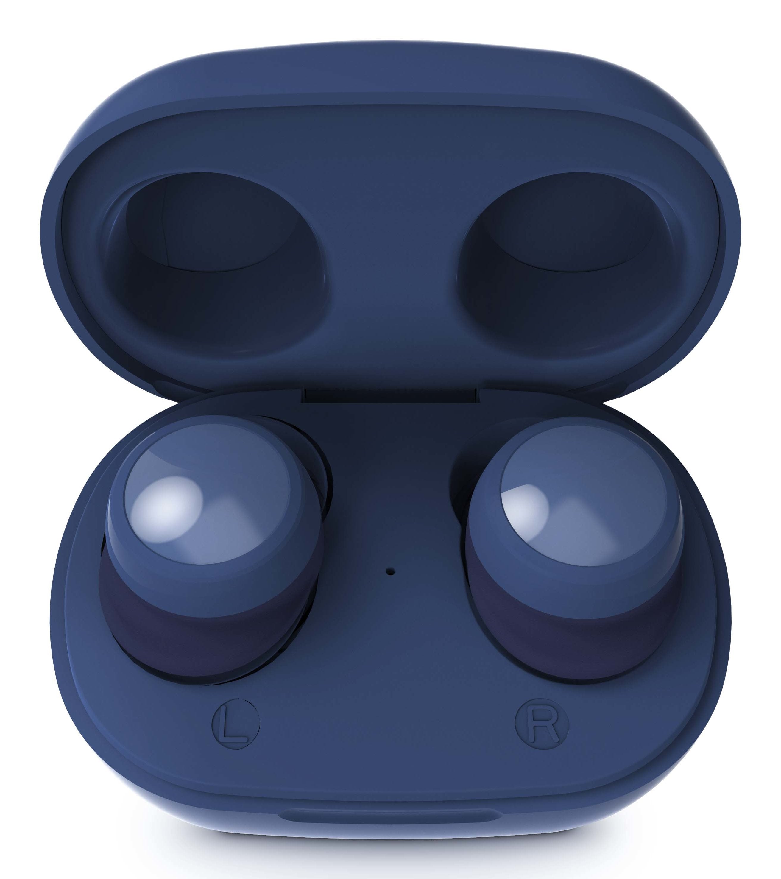 EAN 8432426458264 - Energy Sistem 458264 auricular y casco Auriculares True Wireless Stereo (TWS) Dentro de oído Llamadas/Mús imagen 1