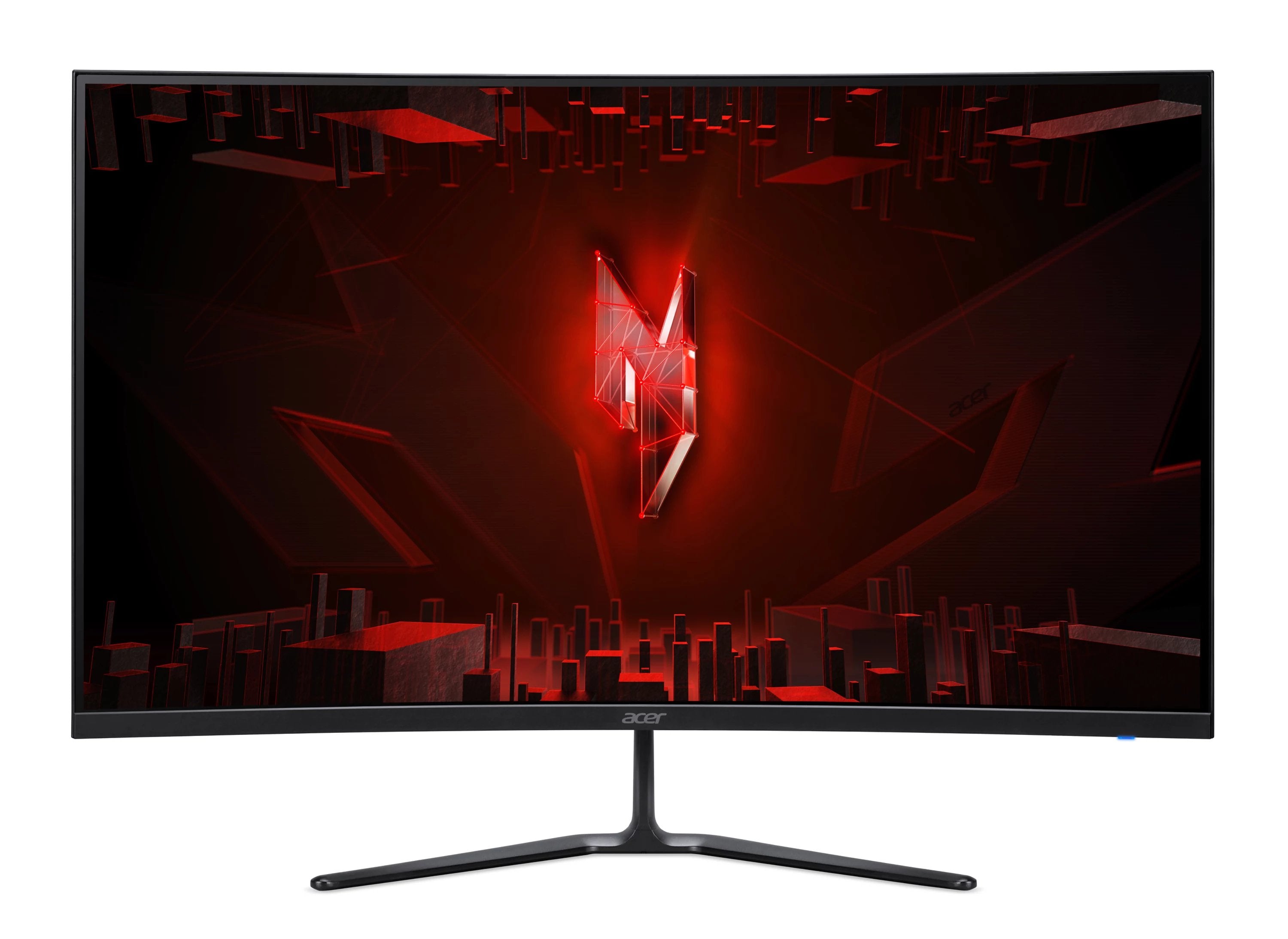 EAN 4711474702432 - Acer Nitro ED0 ED320QW0bmiipx pantalla para PC 80 cm (31.5") 1920 x 1080 Pixeles Full HD LCD Negro imagen 1