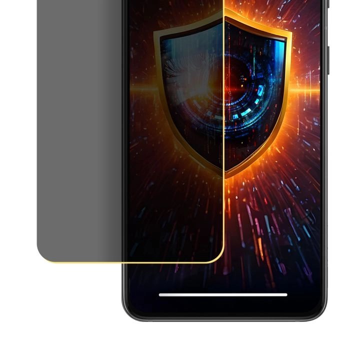 3mk Silky Matt Privacy Screen Protector For Samsung Galaxy S21 5g