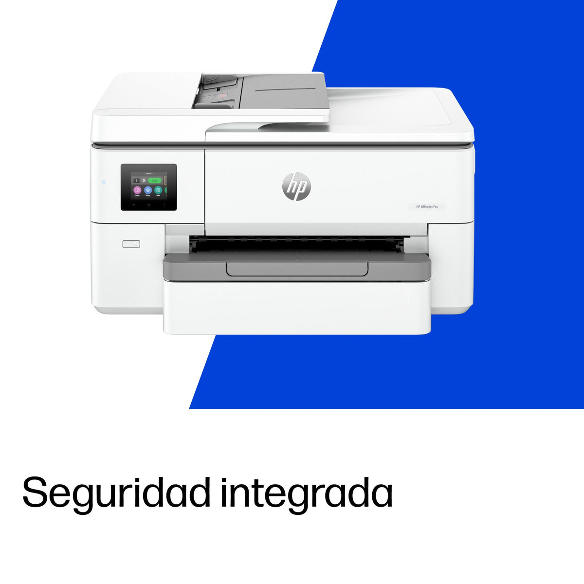 EAN 0196337488021 - HP OfficeJet Pro 9720e WF AiO Printer Inyección de tinta térmica A3 4800 x 1200 DPI 22 ppm Wifi imagen 11