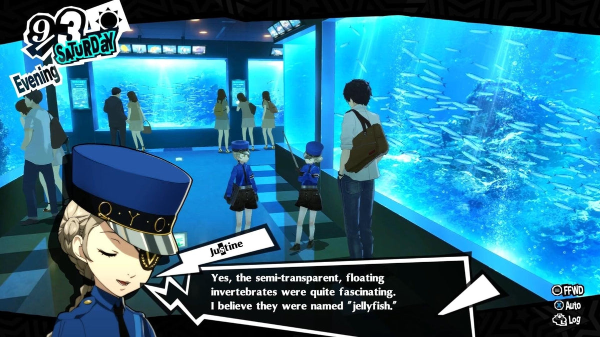 Persona 5 Royal Switch Uk