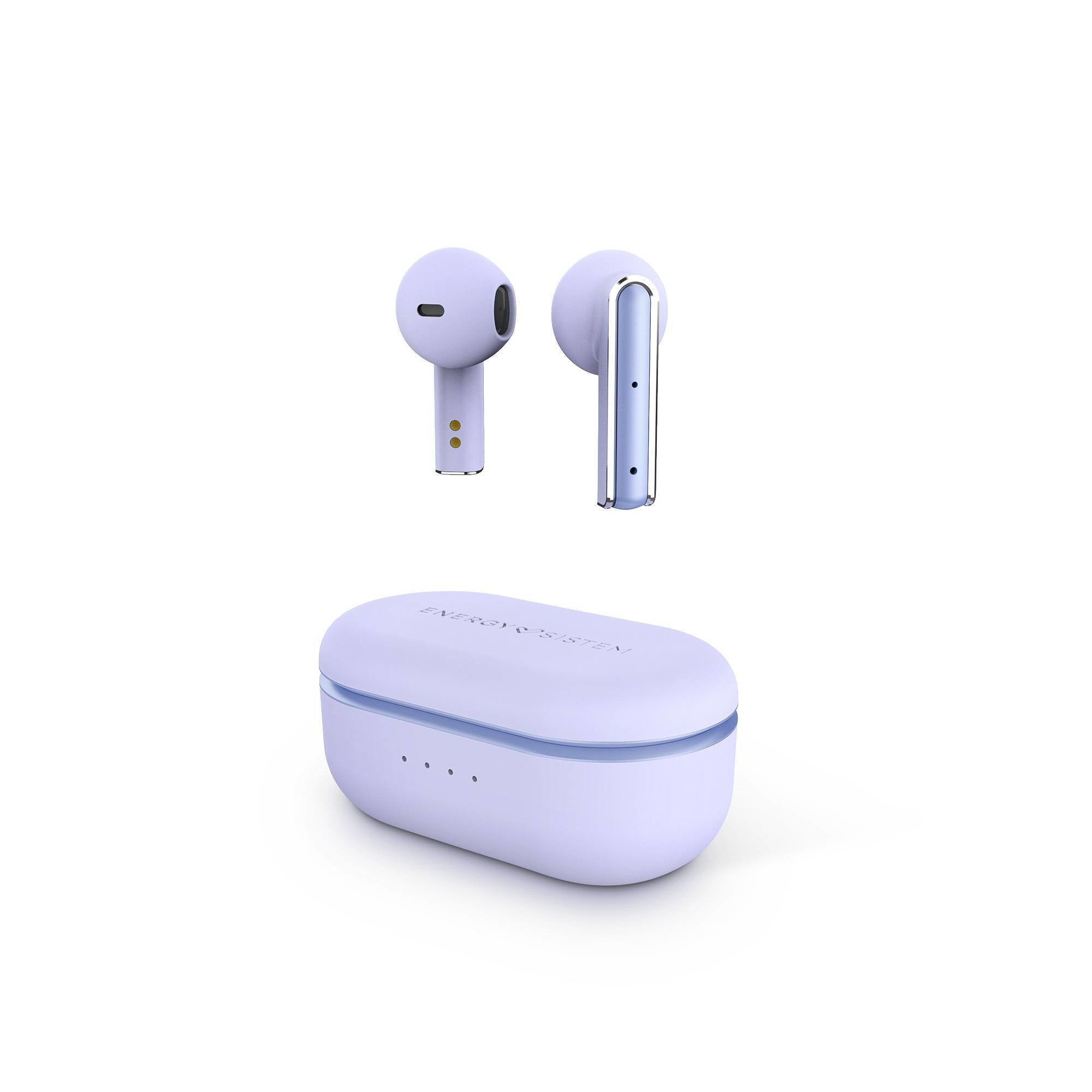 Energy Sistem Auriculares Tw Style 4 Violet