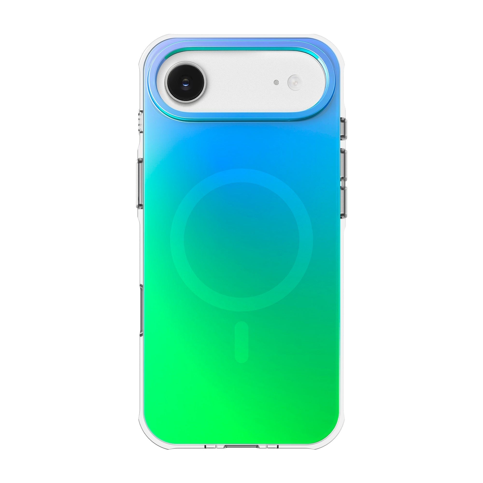 Laut Huex Wave For Iphone 17 Air - Aqua Mint