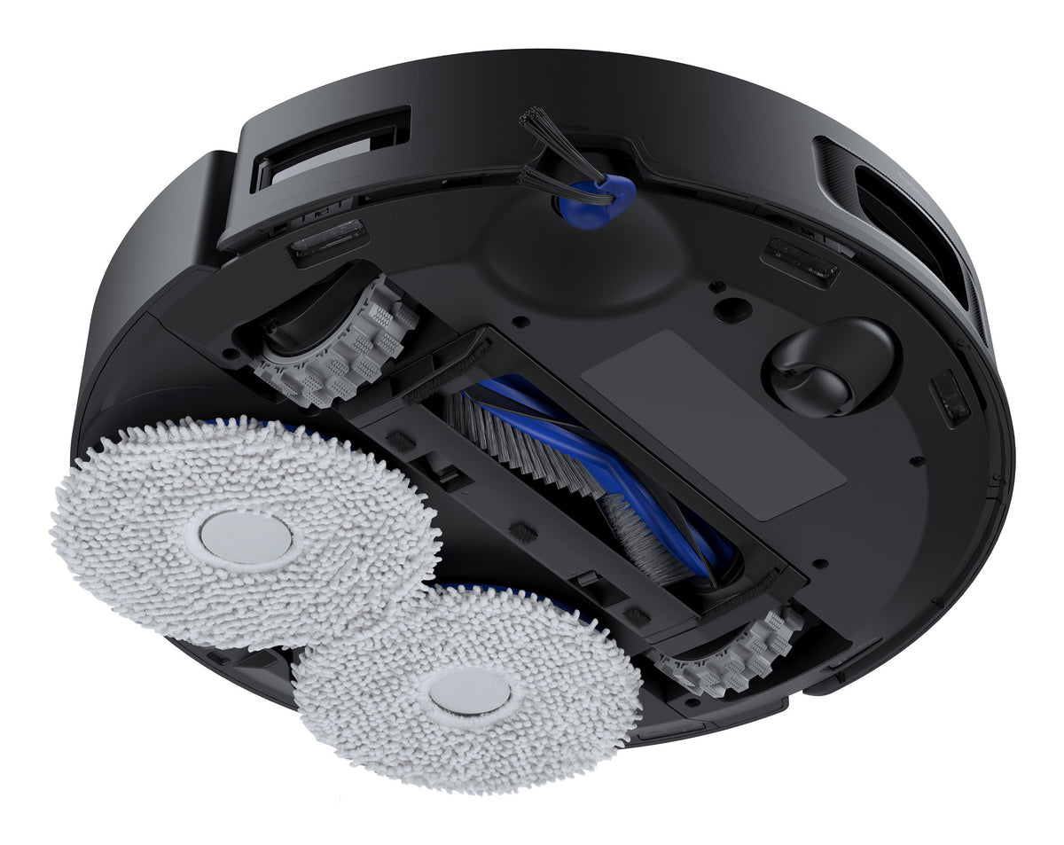 EAN 6979463770871 - Ecovacs DEEBOT T30e OMNI 0,26 L Negro imagen 10