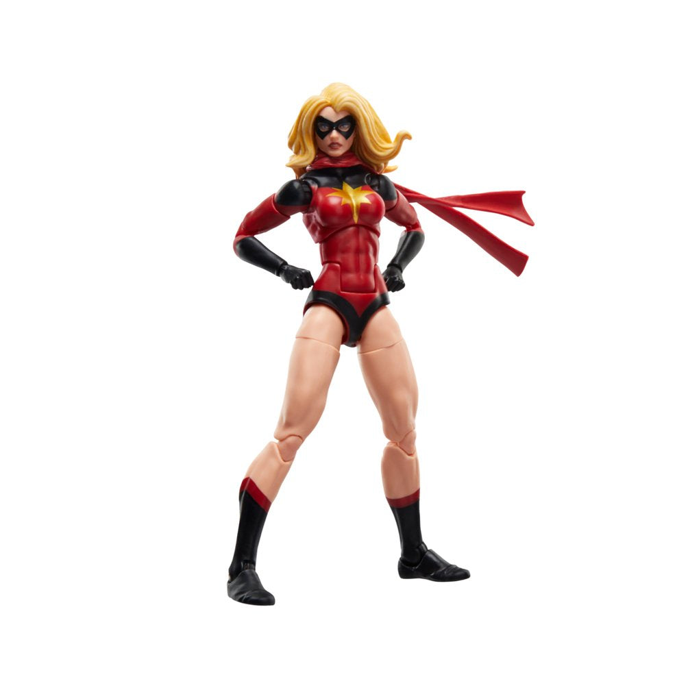 Figura Hasbro Marvel Legends Series Dark Avengers Warbird