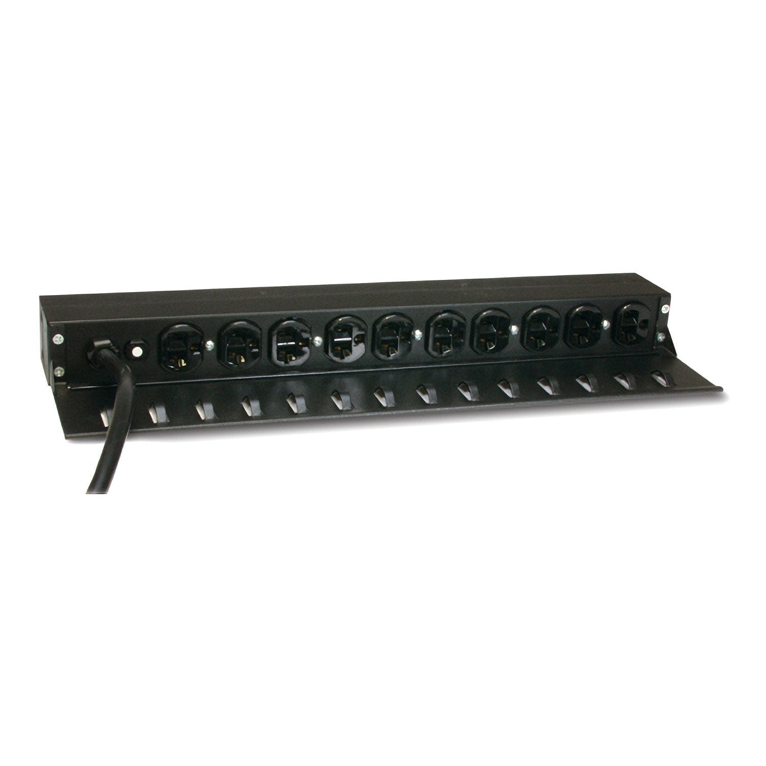 EAN 0731304203896 - APC AP9569 kit de montaje Negro imagen 1