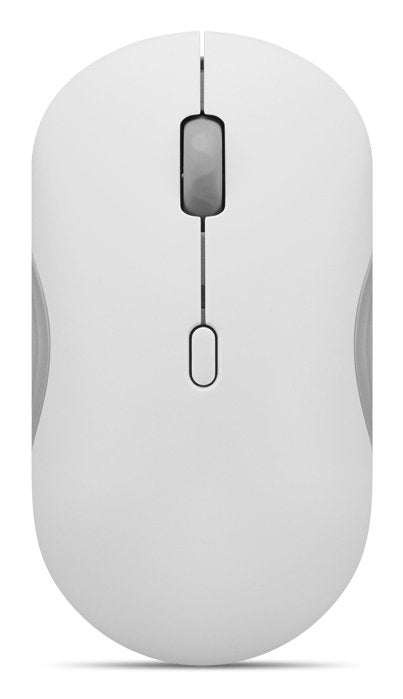 EAN 195892126560 - Lenovo 350 ratón Oficina Ambidextro Bluetooth Óptico 2400 DPI imagen 1