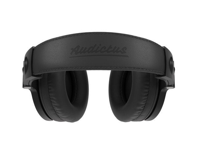 EAN 5901969420852 - Audictus VOYAGER Auriculares Inalámbrico y alámbrico De mano Llamadas/Música Negro imagen 5