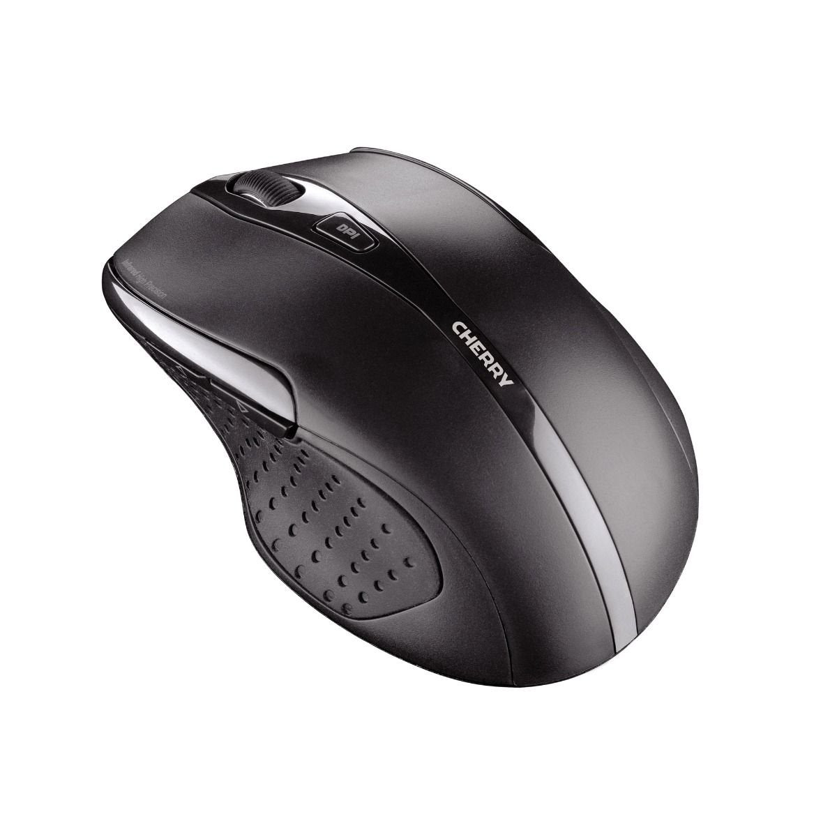EAN 4025112094507 - CHERRY DW 5100 teclado Ratón incluido Hogar RF inalámbrico Checa, Eslovaco Negro imagen 6