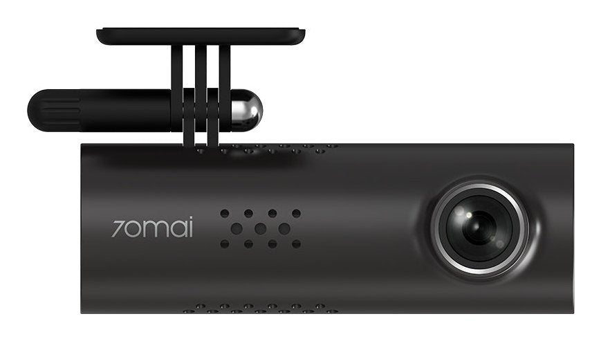 EAN 6971669782719 - 70mai M200 cámara de salpicadero Full HD Wifi Batería, USB Negro imagen 3
