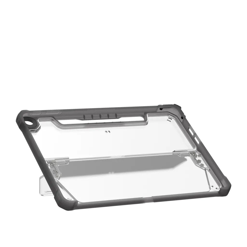 Uag Plyo Carcasa Trasera Para Tableta Hielo Ceniza Para Microsoft Surface Pro