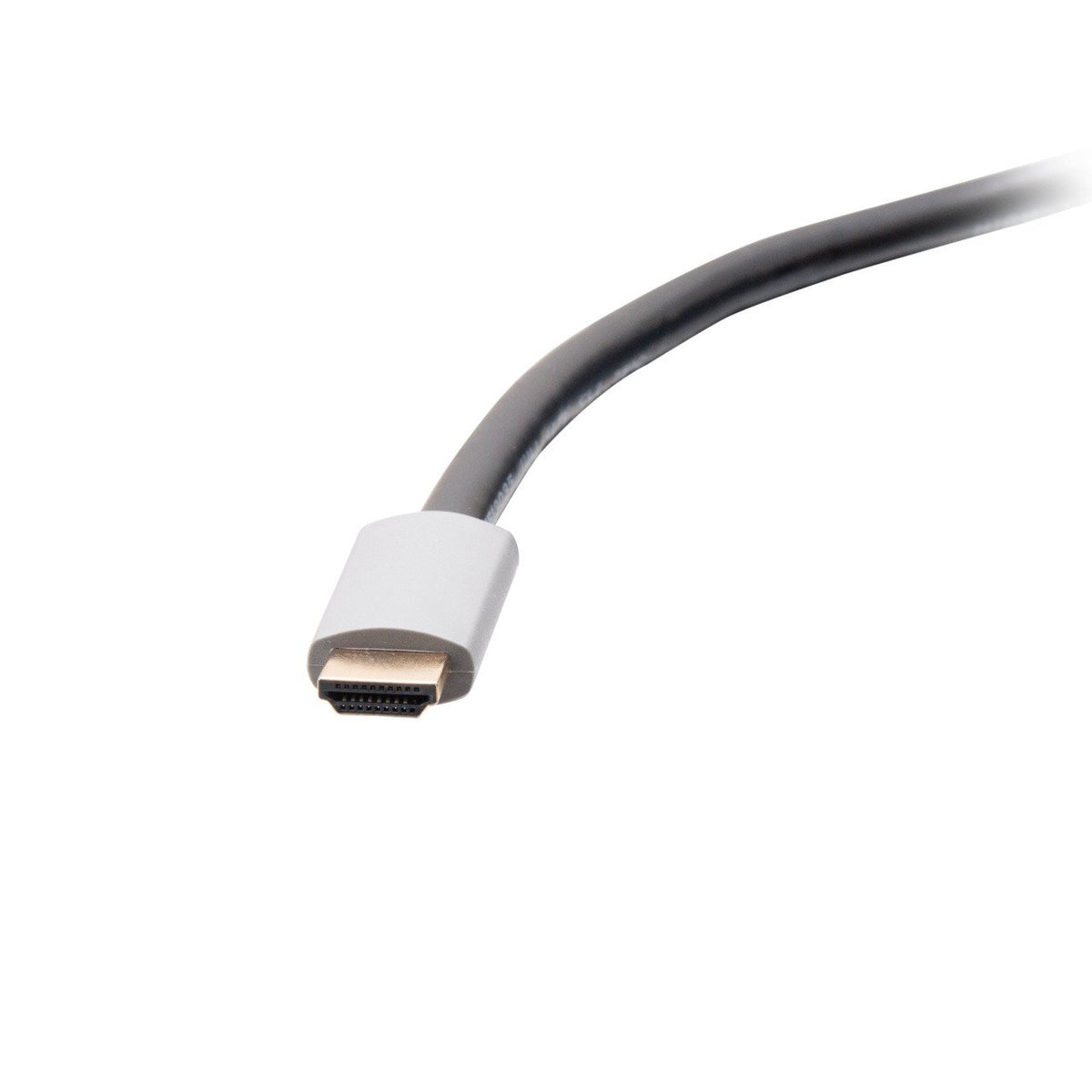 EAN 0757120506331 - C2G 50633 cable HDMI 7,62 m HDMI tipo A (Estándar) Negro imagen 2