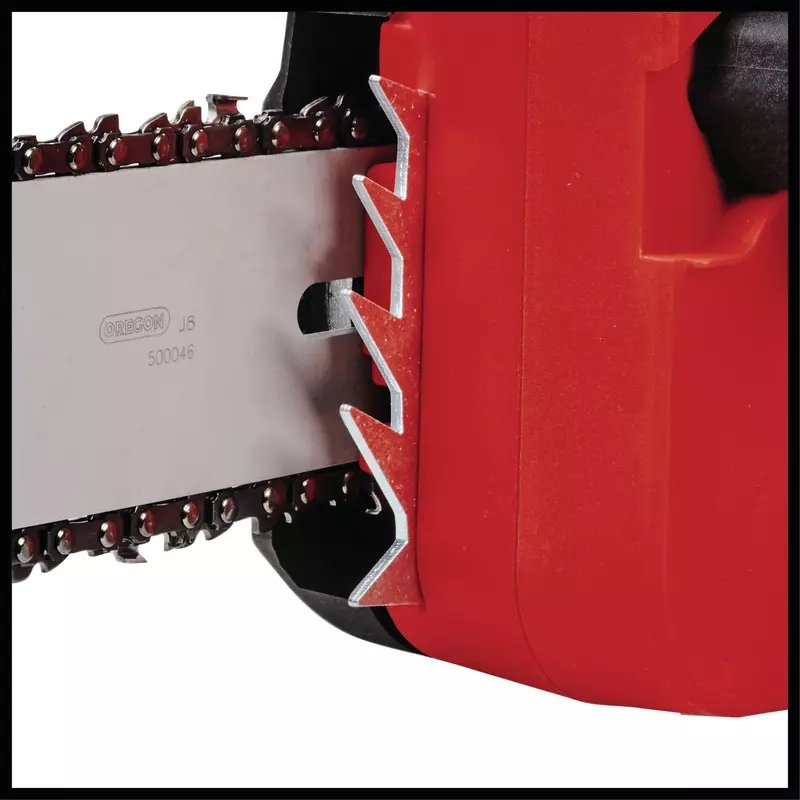 EAN 4006825660029 - Einhell GC-EC 1935 1900 W Negro, Rojo imagen 8
