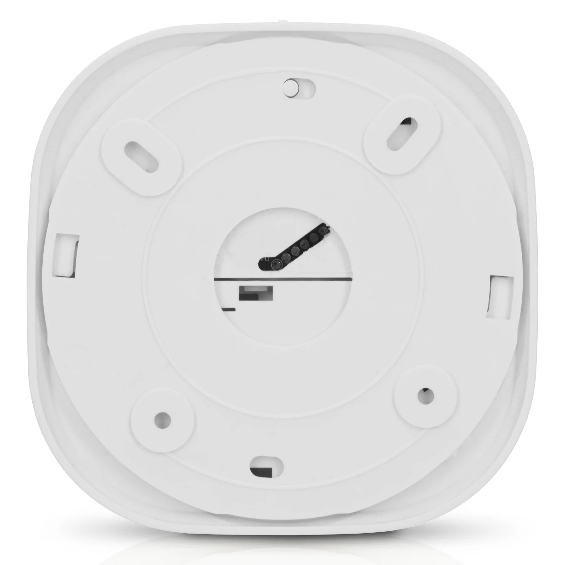 EAN 8712412593576 - Alecto SMARTSMOKE11 detector de humo inteligente Sensor óptico Interconectables Conexión inalámbrica imagen 8