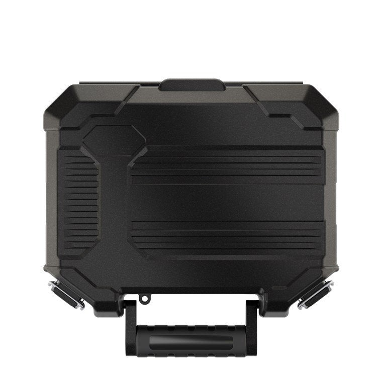 EAN 4040849778179 - Goobay 77817 destornillador eléctrico y llave de impacto 200 RPM Negro, Amarillo imagen 7