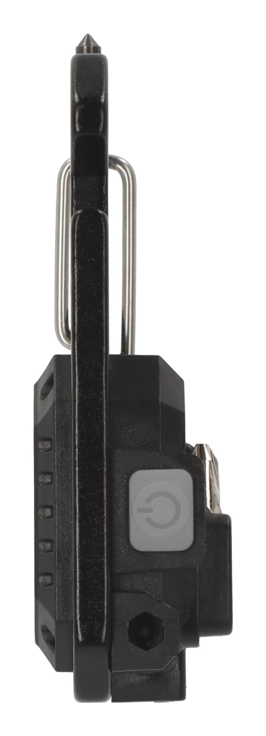 Brennenmuhl Akku Mini Led Taschenl. 10er Display