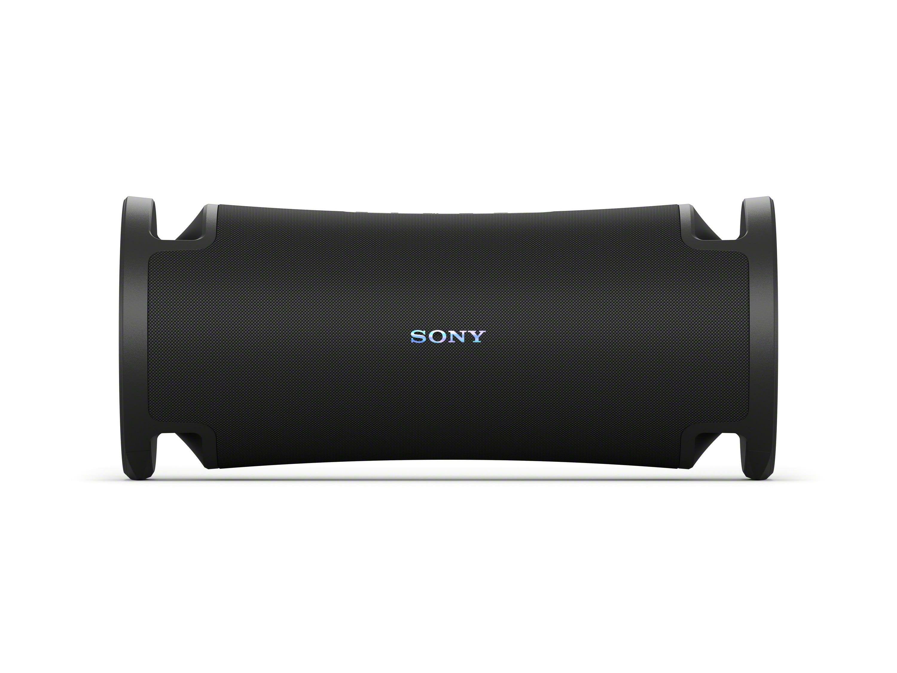 EAN 4548736157323 - Sony SRSULT70B altavoz portátil o de fiesta Altavoz para fiestas Negro imagen 2