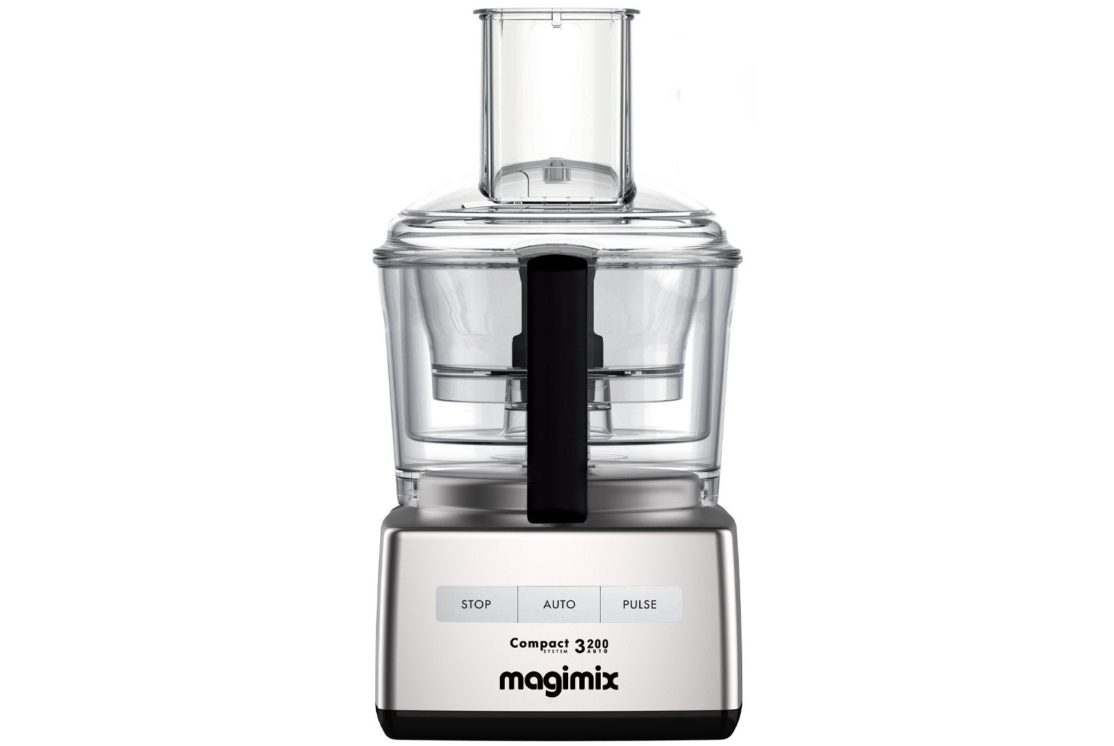 EAN 3519280022949 - Magimix 18371 EA robot de cocina 650 W 1 L Plata imagen 1