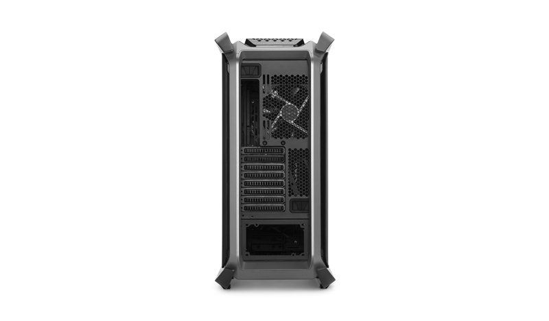 Caja Pc Cooler Master E-Atx Cosmos C700m Alumino Y Cristal Templado Curvo/Rgb/8xven/Usb3.1 Mcc-C700m-Mg5n-S00