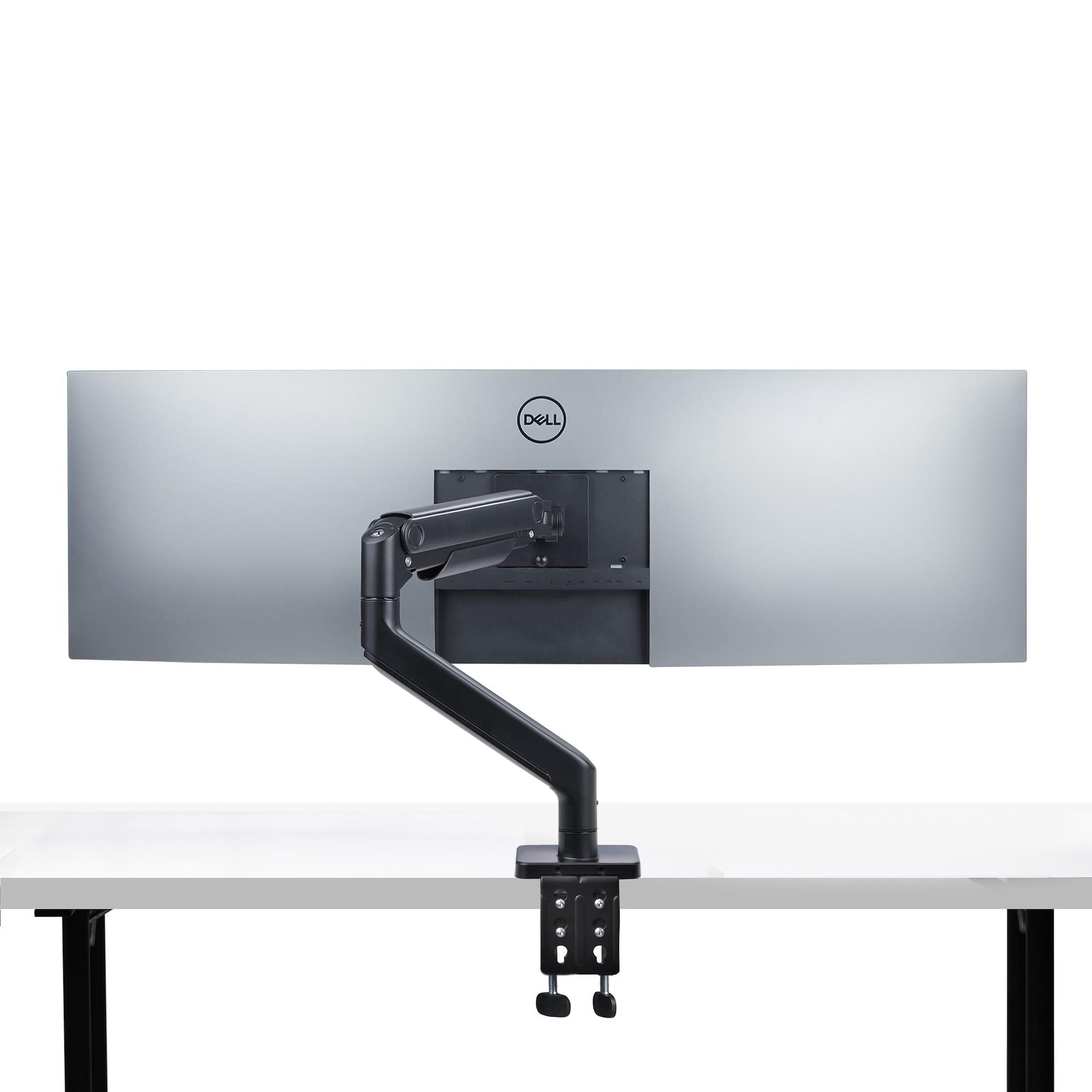Soporte Vesa De Sobremesa Para Monitor Curvo De 49  - 20kg
