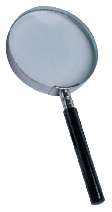 Lupa Q-Connect Aro Metmango Neg