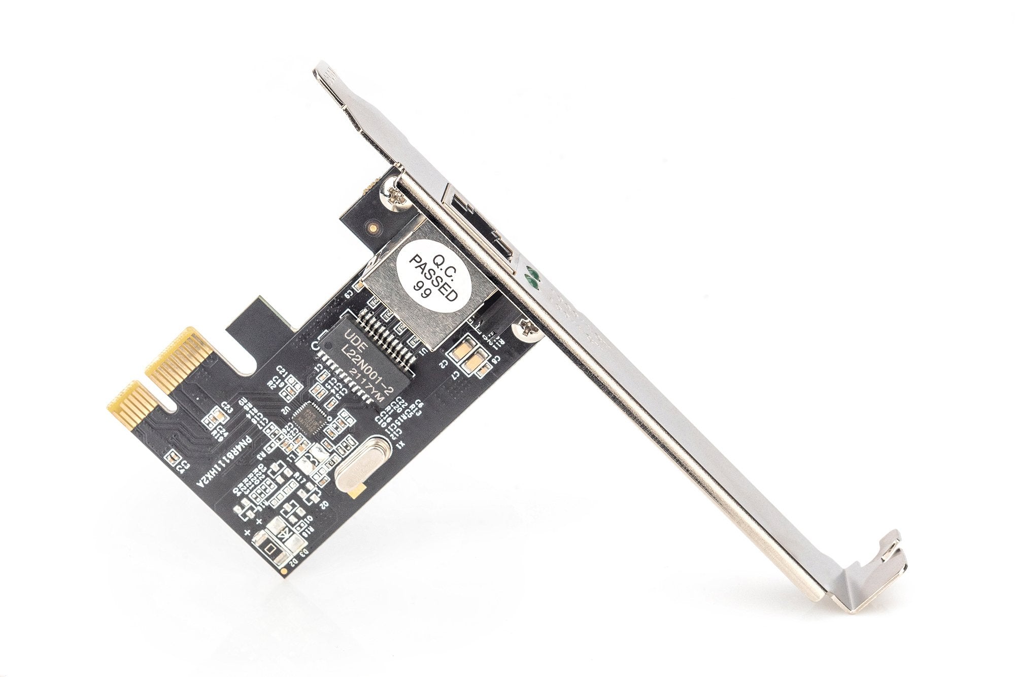 EAN 4016032478645 - Digitus DN-10130-1 adaptador y tarjeta de red Interno 1000 Mbit/s imagen 4