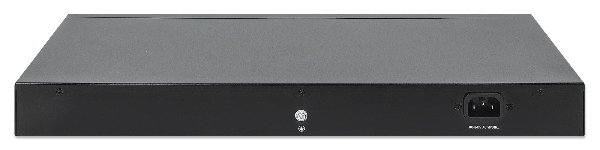 Intellinet 28-P Poe+ Managed Switch 4x10gbe 450w