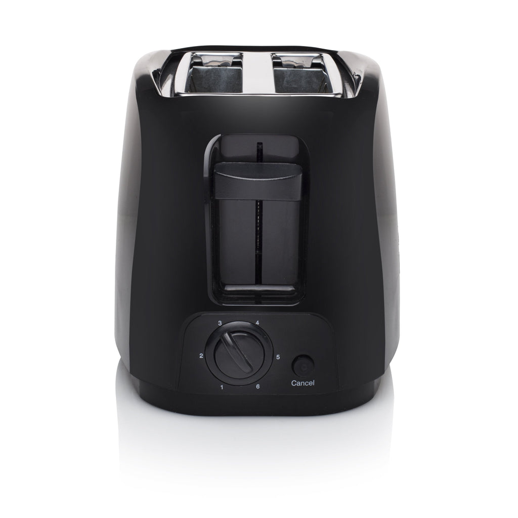 EAN 8713016015020 - Tristar BR-1025 tostadora 6 2 rebanada(s) 800 W Negro imagen 2